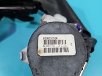 Pas bezpieczeństwa przód lewy kierowcy Vw Jetta V 6087165F1C, 609823101A, 1K4857705AE EU