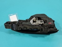 Klamka tył lewa zewnętrzna Mercedes W169 A1697600334, 981474-100 748