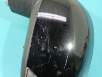 Lusterko lewe pin Renault Scenic III HB 5d kolor brązowy TECNB europa