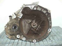 Skrzynia biegów 73503332 Fiat Palio II 1.2 16v