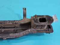 Wzmocnienie zderzaka tył Hyundai I30 II 12-16 tylne