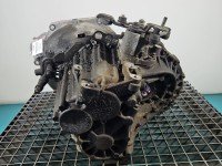 Skrzynia biegów 001195 Kia Optima IV 15-20 1.7 crdi