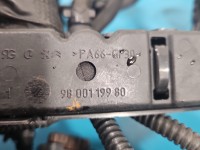 InstalacJa Wiązka silnika 9812022780 1.2 12V Peugeot 308 II T9