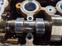 Silnik Kia Niro I 16-22 1.6 GDI 105KM ODPALANY FILM pomiar