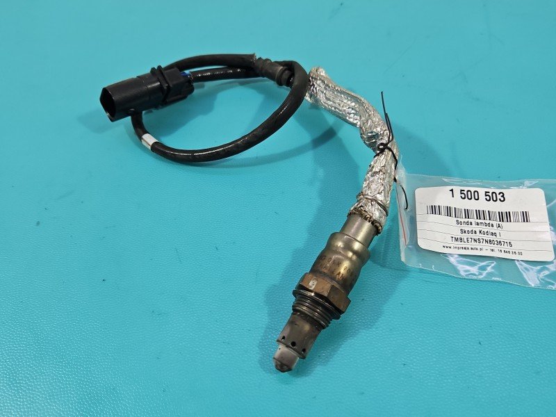 Sonda lambda 06K906272CJ Skoda Kodiaq I 2.0 TSI