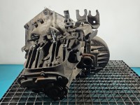 Skrzynia biegów 20GP11 Fiat Ducato III 06-14 boxer jumper 2.3 jtd