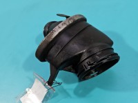Rura Mercedes W204 2.2 CDI A6460981007 przewód tłumik szmerów