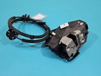 Zamek tył prawy Ford Transit Connect II MK2 12-22 Producent części: FORD, drzwi przesuwne 4PIN, DT11-V264A00-CM