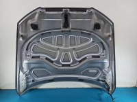 Maska przednia AUDI A6 C7 LY7G