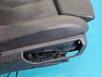 Fotel prawy przód pasażera Bmw F06 Gran Coupe 4d EUROPA