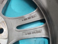 Felga aluminiowa 18" komplet alufelgi felgi bmw F30