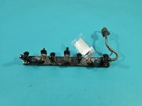 TESTOWANY Wtryskiwacz Renault Koleos 0280158130, 16600-JA000 2.5 16V