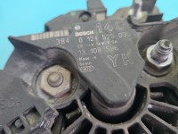 TEST Alternator Opel Vectra C 2.2 dti 0124525030