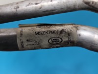 Przewód klimatyzacji rurka Jaguar XE X760