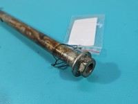 Mocowanie oś tylnego koła uchwyt Honda VFR 800 98-01