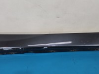 Listwa progowa prawa PRÓG NAKŁADKA Bmw F34 GT 7303056-07