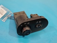 Przełącznik włącznik świateł Seat Ibiza III 6L 6L1941531AD