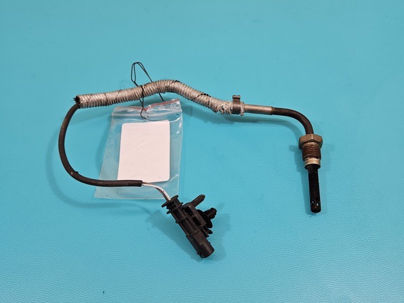 Czujnik temperatury spalin Volvo V40 II 12- 31370692