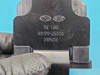 Sterownik moduł Producent części: KIA, OŚWIETLANIA, LAMP Kia Stinger 92170-J5000