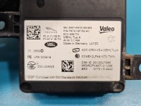 Sterownik moduł Jaguar, Europejska, Radar Tył Prawy, FK72-14F152-AC Jaguar XE X760