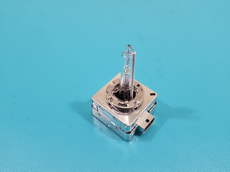 ŻARNIK STARTER ZAPŁONNIK CEWKA XENON Tesla Model S