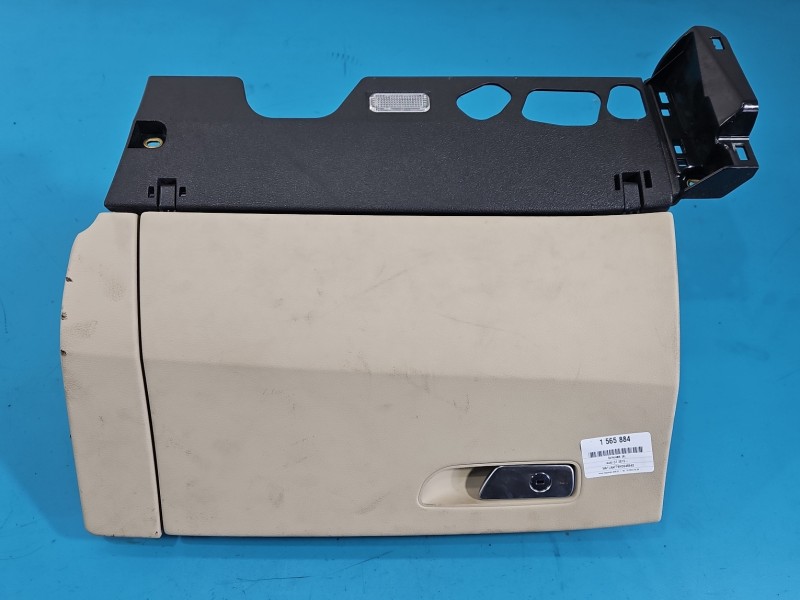 Schowek pasażera AUDI Q7 II 4M EUROPA