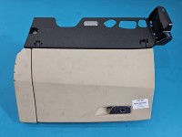 Schowek pasażera AUDI Q7 II 4M EUROPA