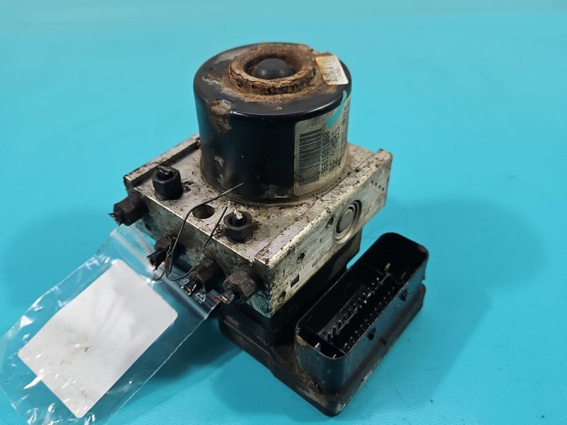 Pompa abs Peugeot 207 9661691580, 5KU6D11S93 Pompa abs Peugeot 207 9661691580, 5KU6D11S93