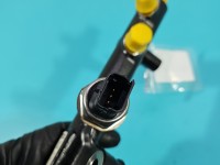 Listwa wtryskowa CZUJNIKI 9681909680, 9681909680-04, 28497Z01 Citroen DS4 11-15 2.0 hdi