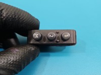 Przełącznik przód - lewa, Europejska, pamięci fotela kierowcy lewy przód Peugeot 508 II 18- 9814122877