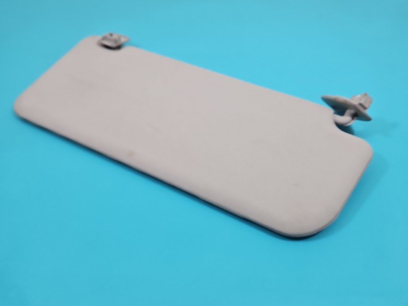 Przesłonka lewa Peugeot Partner II DASZEK osłona przeciwsłoneczna