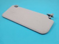 Przesłonka lewa Peugeot Partner II DASZEK osłona przeciwsłoneczna