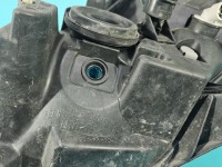 Reflektor prawy lampa przód Dacia Sandero I 08-12 EUROPA