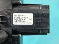 Przełącznik zespolony Seat Ibiza V KJ 6F 2Q1953507L