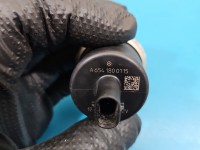 Mercedes W213 Czujnik ciśnienia oleju / 2-pin A6541800115