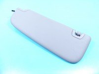 Przesłonka prawa Porsche Panamera I 970 DASZEK osłona przeciwsłoneczna