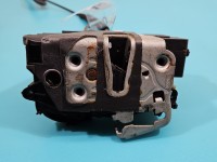 Zamek przód lewy Ford S-max II MK2 EUROPA Producent części: FORD, 5 pin, EM2A-U21813-AD