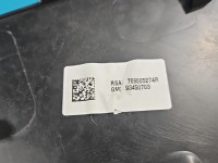 Tapicerka bagażnika prawa boczek Renault Trafic III 769002935R, 93866627