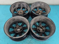 Felga aluminiowa 15" komplet alufelgi felgi CITROEN DS3 10-16