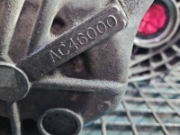 Skrzynia biegów automat Renault Kadjar AC-46000, 2510310493 1.3 TCe