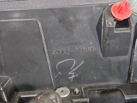 Spoiler lotka klapy Toyota Rav4 IV grafitowy 1G3
