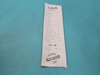 TEST Alternator Kia Ceed III 18-21 37300-2B960 1.5 T-GDi (G4LH)