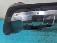 Zderzak tył Mercedes ML W164 C197 HB