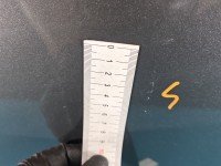 DRZWI PRZÓD LEWE KIEROWCY Suzuki Swift Mk6 5d