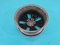 Felga aluminiowa 17" Mazda 6 II GH alufelga Szerokość felgi: 7.0", 5x114.3, Producent felg: Mazda, 9965307070, 17x7J ET60...