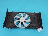 Wentylatory Wentylator chłodnicy Suzuki Vitara II 2015- 1.5 16V