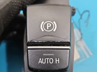 Przełącznik hamulca ręcznego Bmw F06 Gran Coupe 9217594