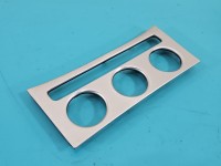 Listwa listwy dekory dekor deski Vw Passat B6 eu