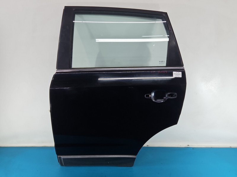 Drzwi tył lewe Opel Antara HB 5d 19U