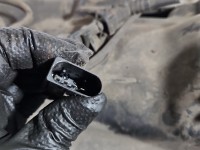 Zbiornik AdBlue Vw Crafter 06- 2.5 tdi